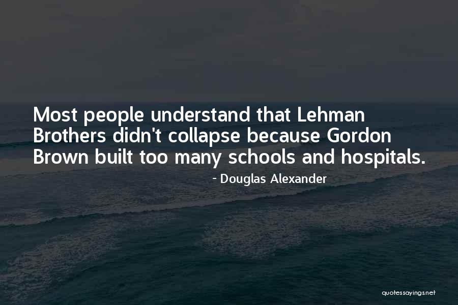 Prestaciones Laborales Quotes By Douglas Alexander Prestaciones Laborales Quotes By Douglas Alexander