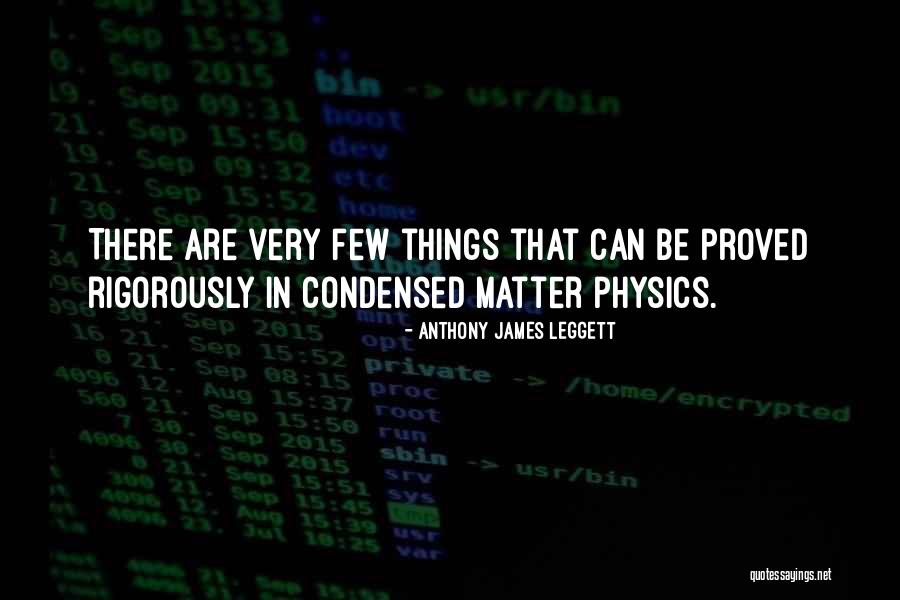 Prestaciones Sepe Quotes By Anthony James Leggett Prestaciones Sepe Quotes By Anthony James Leggett