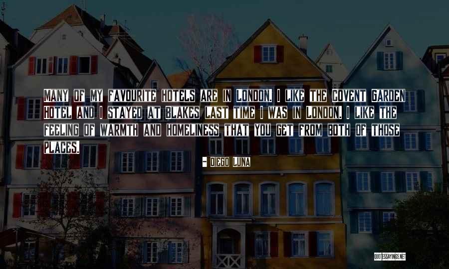 Prestaciones Sepe Quotes By Diego Luna Prestaciones Sepe Quotes By Diego Luna