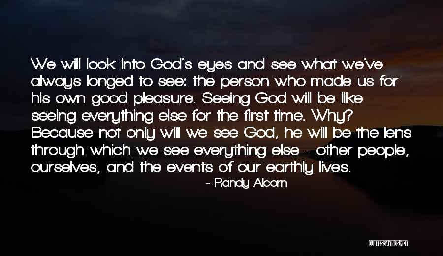 Prestadak Quotes By Randy Alcorn Prestadak Quotes By Randy Alcorn