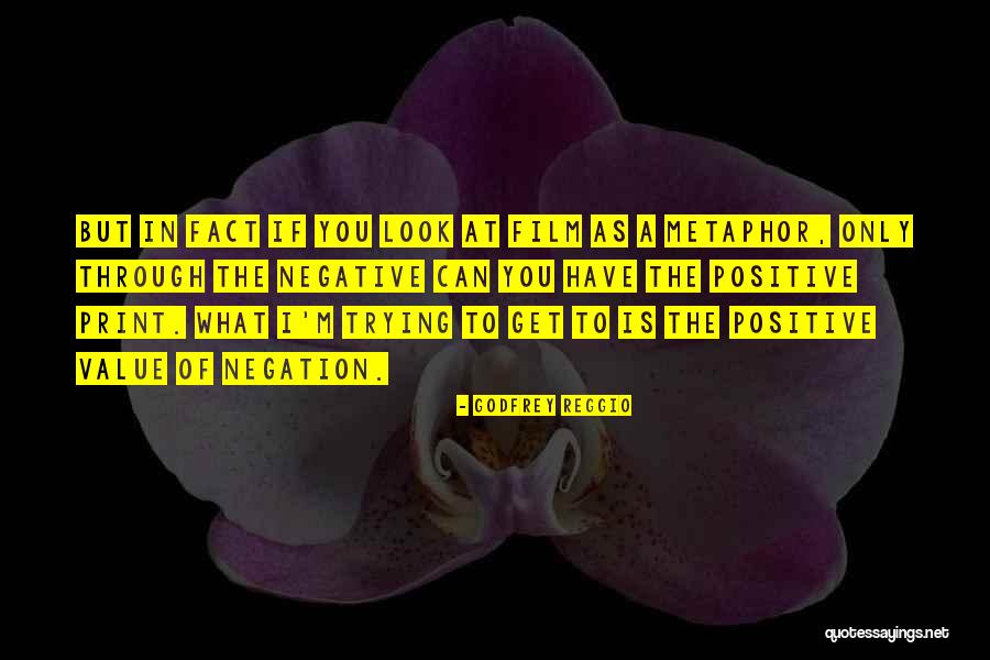 Prestadas Significado Quotes By Godfrey Reggio Prestadas Significado Quotes By Godfrey Reggio