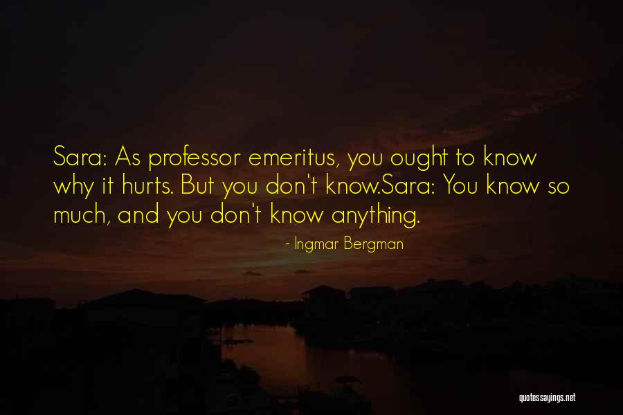 Prestadas Significado Quotes By Ingmar Bergman Prestadas Significado Quotes By Ingmar Bergman