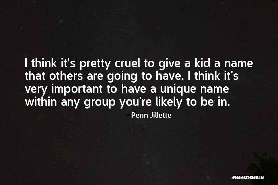 Prestamistas No Bancarios Quotes By Penn Jillette Prestamistas No Bancarios Quotes By Penn Jillette