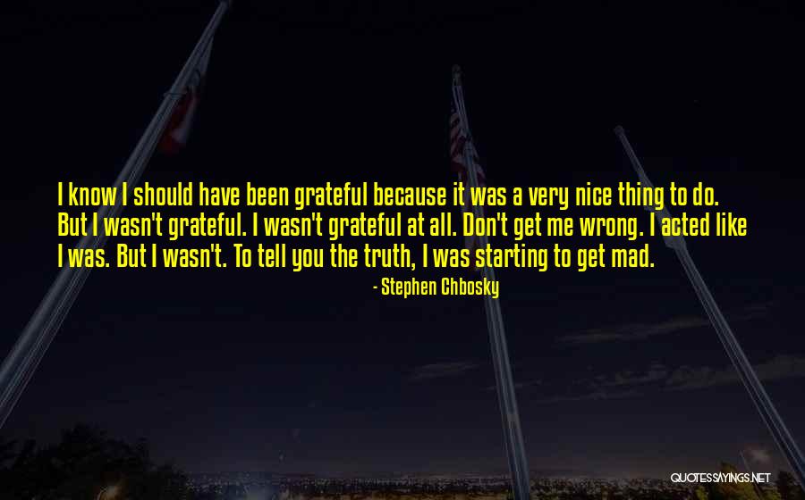 Prestamistas No Bancarios Quotes By Stephen Chbosky Prestamistas No Bancarios Quotes By Stephen Chbosky