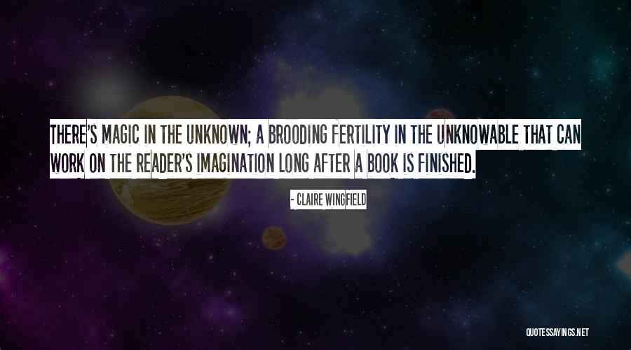 Prestamo Quirografario Quotes By Claire Wingfield Prestamo Quirografario Quotes By Claire Wingfield