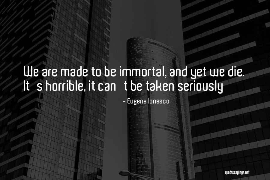 Prestamos Anses Quotes By Eugene Ionesco Prestamos Anses Quotes By Eugene Ionesco