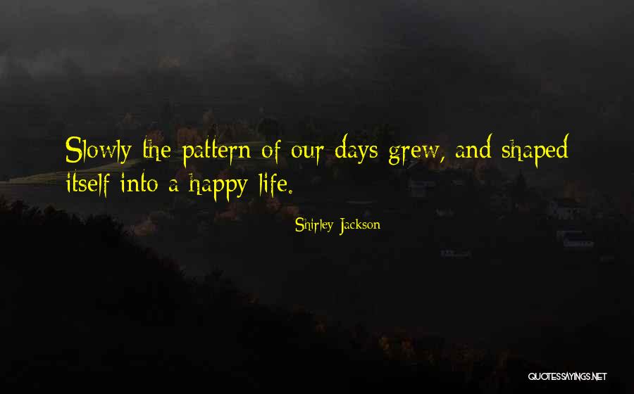 Prestamos Anses Quotes By Shirley Jackson Prestamos Anses Quotes By Shirley Jackson