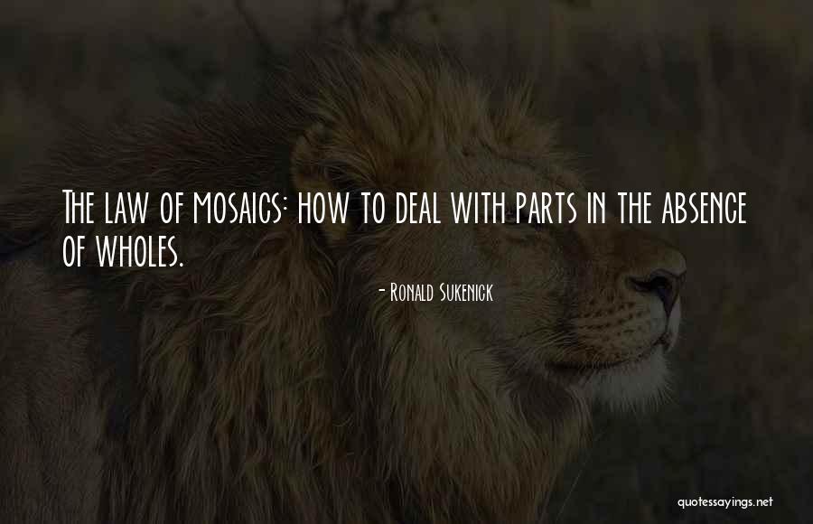 Prestamos Estudiantiles Quotes By Ronald Sukenick Prestamos Estudiantiles Quotes By Ronald Sukenick