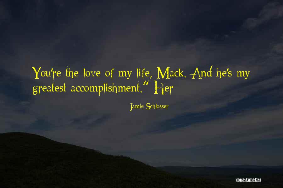 Prestani Da Quotes By Jamie Schlosser Prestani Da Quotes By Jamie Schlosser