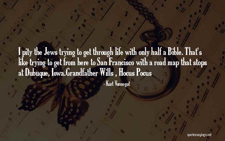 Prestani Da Quotes By Kurt Vonnegut Prestani Da Quotes By Kurt Vonnegut