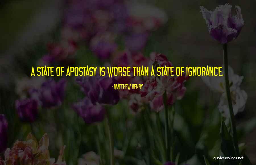 Prestani Da Quotes By Matthew Henry Prestani Da Quotes By Matthew Henry