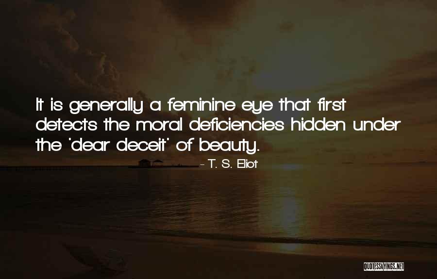 Prestao Je Quotes By T. S. Eliot Prestao Je Quotes By T. S. Eliot
