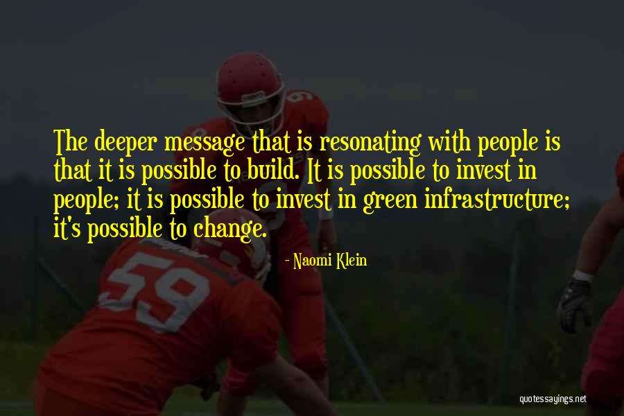 Prestasi Upm Quotes By Naomi Klein Prestasi Upm Quotes By Naomi Klein