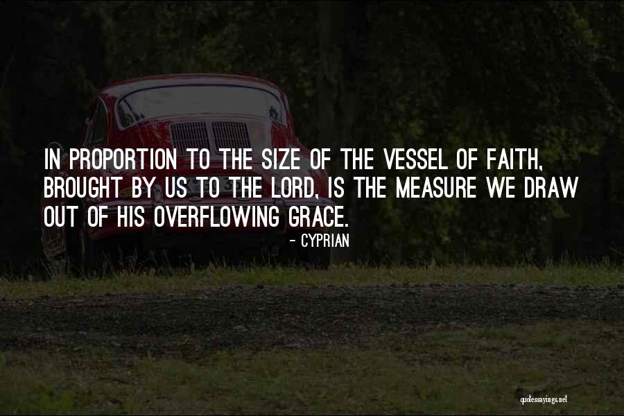 Prestazione Temporanea Quotes By Cyprian Prestazione Temporanea Quotes By Cyprian