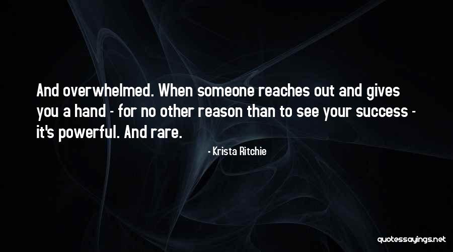 Prestazione Temporanea Quotes By Krista Ritchie Prestazione Temporanea Quotes By Krista Ritchie