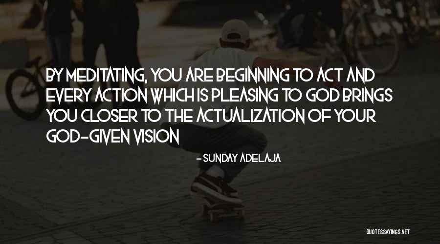 Prestedt Quotes By Sunday Adelaja Prestedt Quotes By Sunday Adelaja