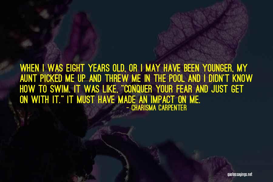 Prestel Dannys Dvm Quotes By Charisma Carpenter Prestel Dannys Dvm Quotes By Charisma Carpenter