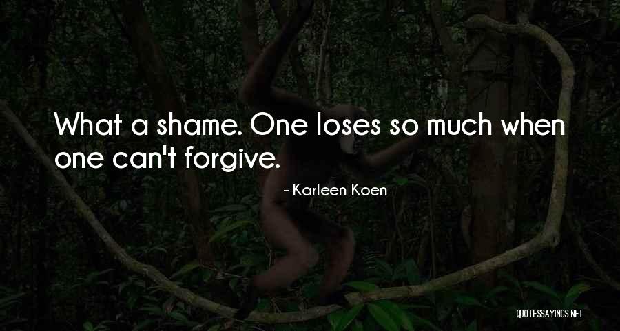 Presten Action Quotes By Karleen Koen Presten Action Quotes By Karleen Koen