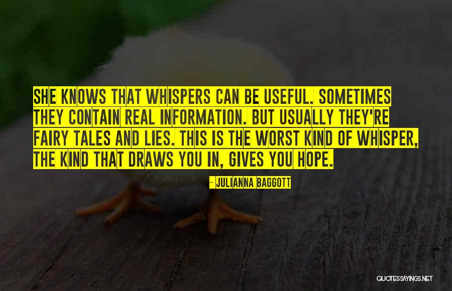 Presten Sy Quotes By Julianna Baggott Presten Sy Quotes By Julianna Baggott