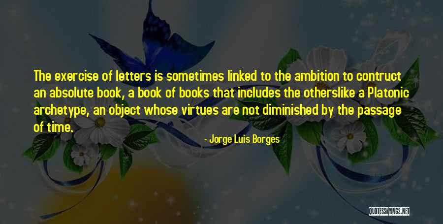 Presten Tv Quotes By Jorge Luis Borges Presten Tv Quotes By Jorge Luis Borges
