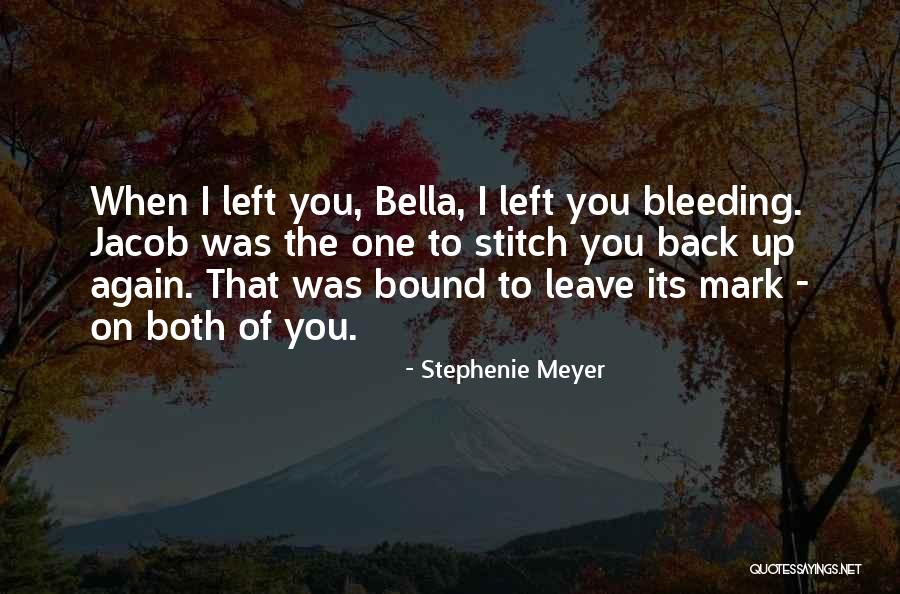 Prestenbach Obituary Quotes By Stephenie Meyer Prestenbach Obituary Quotes By Stephenie Meyer