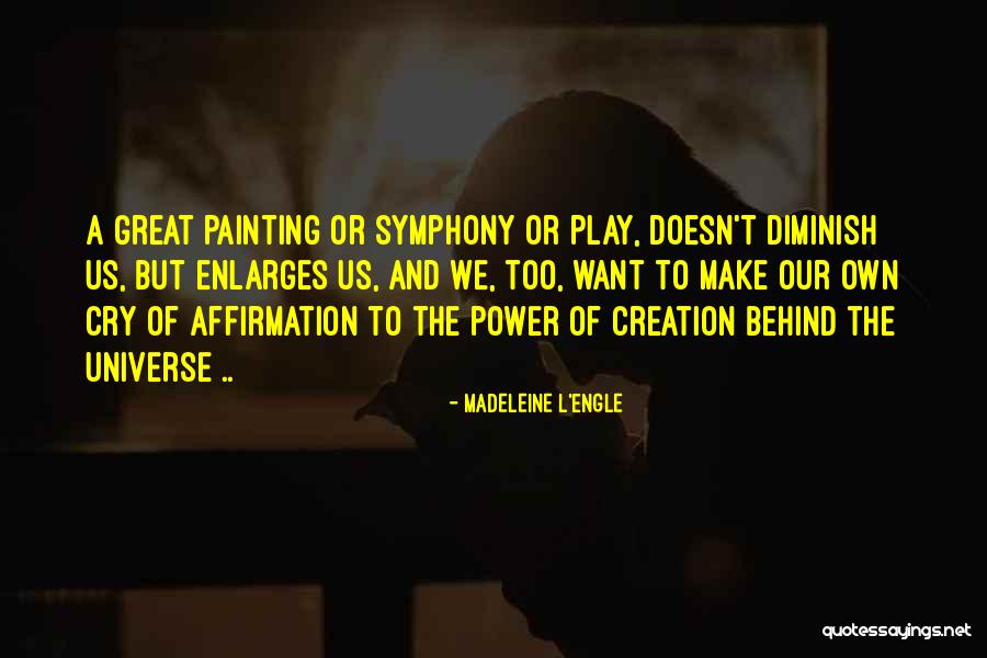 Presteza Definicion Quotes By Madeleine L'Engle Presteza Definicion Quotes By Madeleine L'Engle