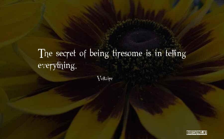 Prestia E Quotes By Voltaire Prestia E Quotes By Voltaire
