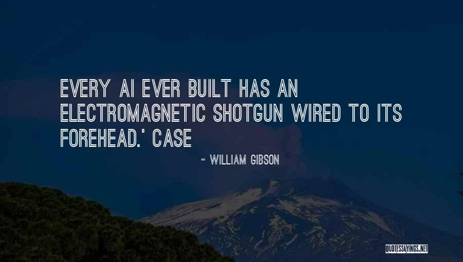 Prestia E Quotes By William Gibson Prestia E Quotes By William Gibson