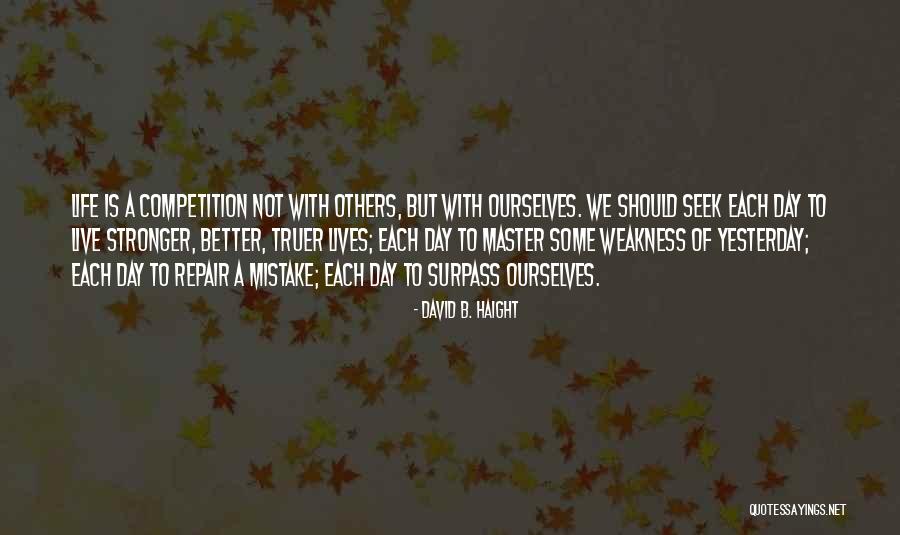 Prestidigitation 5e Quotes By David B. Haight Prestidigitation 5e Quotes By David B. Haight