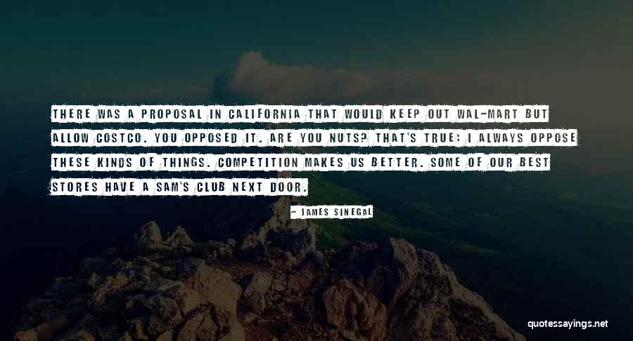 Prestidigitation Quotes By James Sinegal Prestidigitation Quotes By James Sinegal