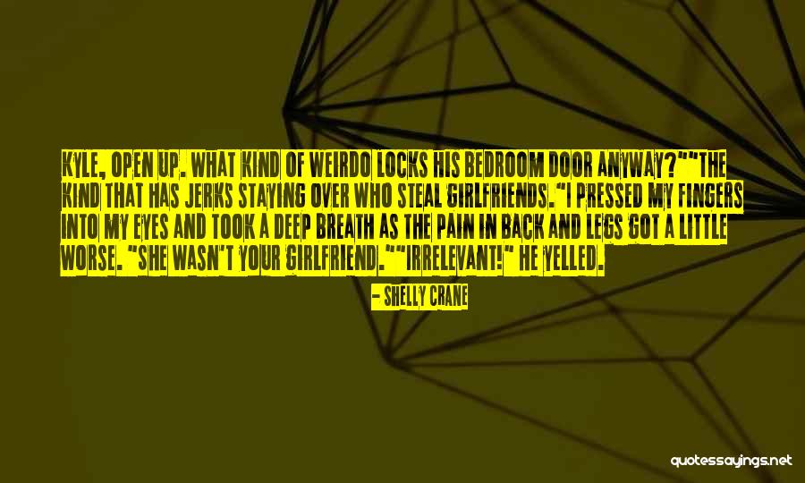 Prestidigitation Quotes By Shelly Crane Prestidigitation Quotes By Shelly Crane