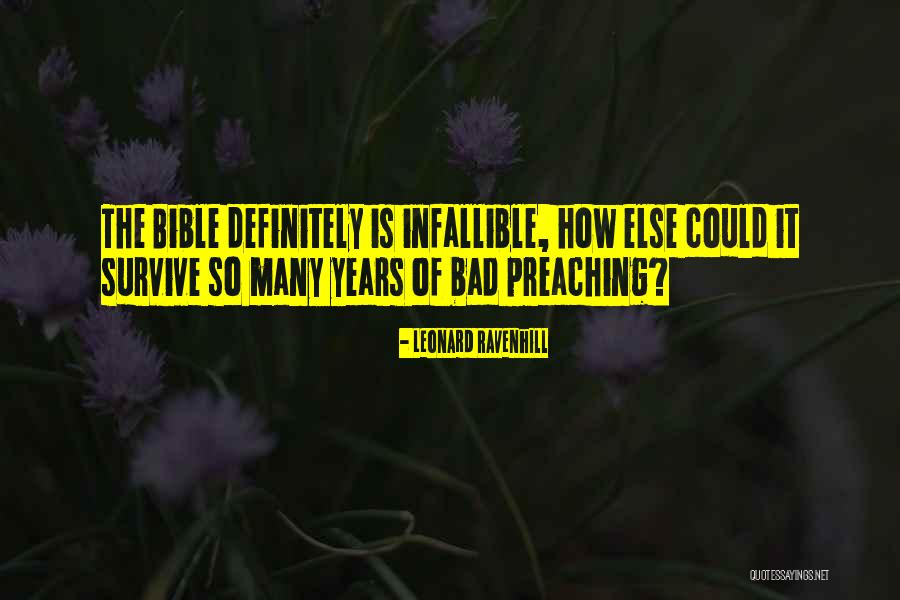 Prestidigitation Spell Quotes By Leonard Ravenhill Prestidigitation Spell Quotes By Leonard Ravenhill