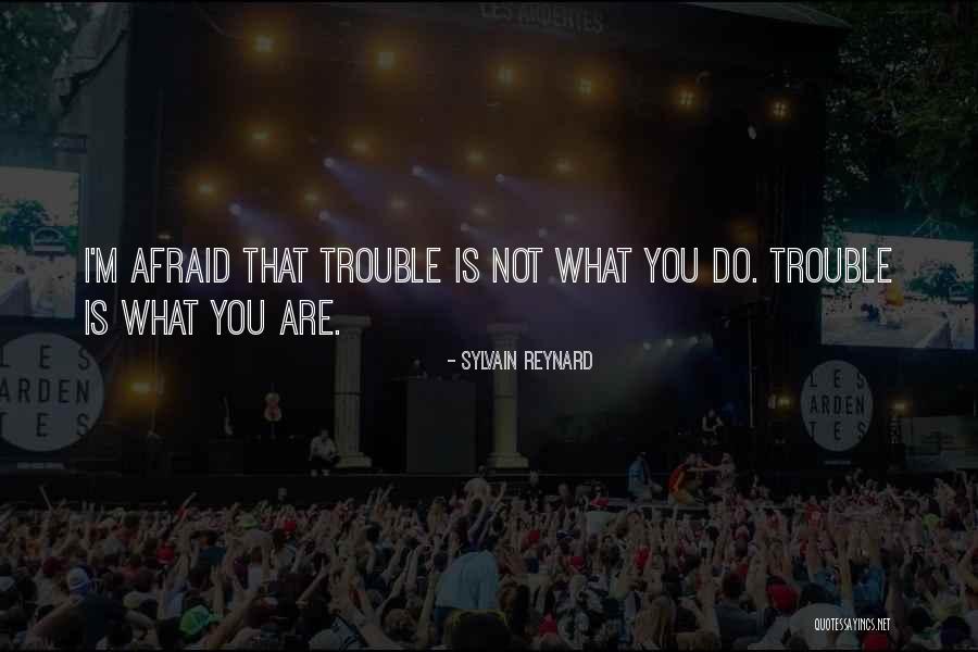 Prestidigitator Define Quotes By Sylvain Reynard