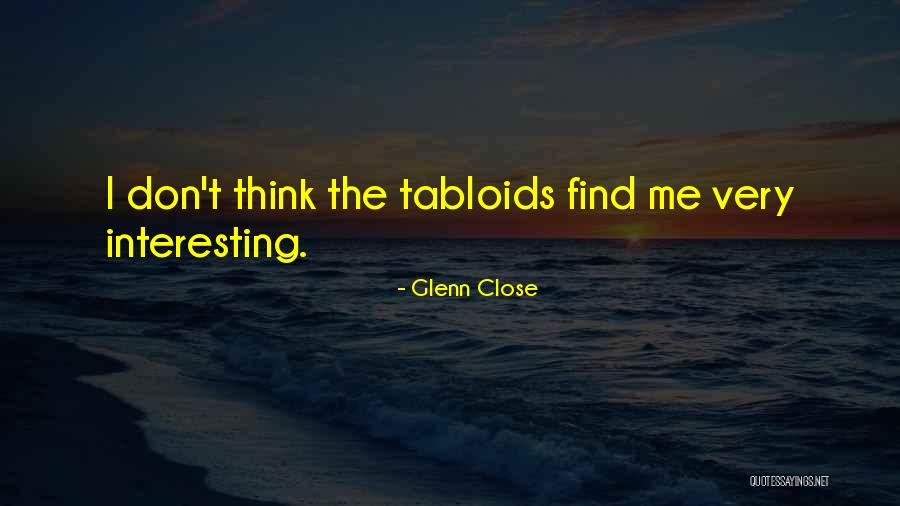Prestidigitators Publication Quotes By Glenn Close Prestidigitators Publication Quotes By Glenn Close