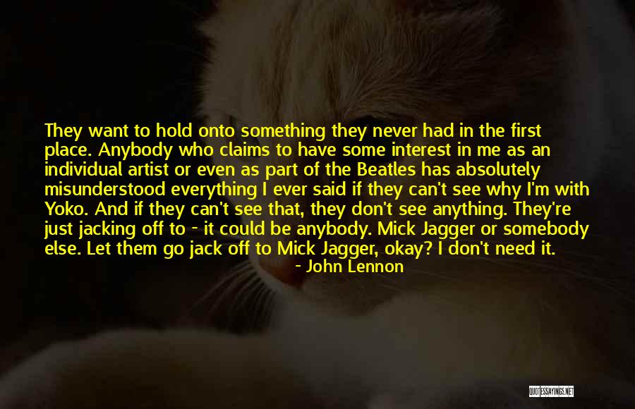 Prestidigitators Publication Quotes By John Lennon Prestidigitators Publication Quotes By John Lennon
