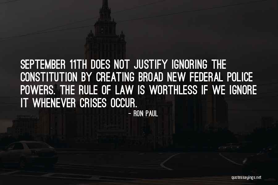 Prestige Westmont Quotes By Ron Paul Prestige Westmont Quotes By Ron Paul