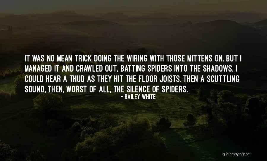 Prestigio Quotes By Bailey White Prestigio Quotes By Bailey White