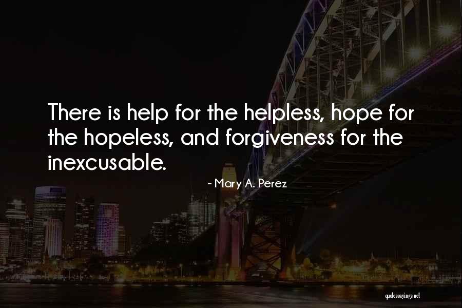 Prestigiosa Villa Quotes By Mary A. Perez Prestigiosa Villa Quotes By Mary A. Perez