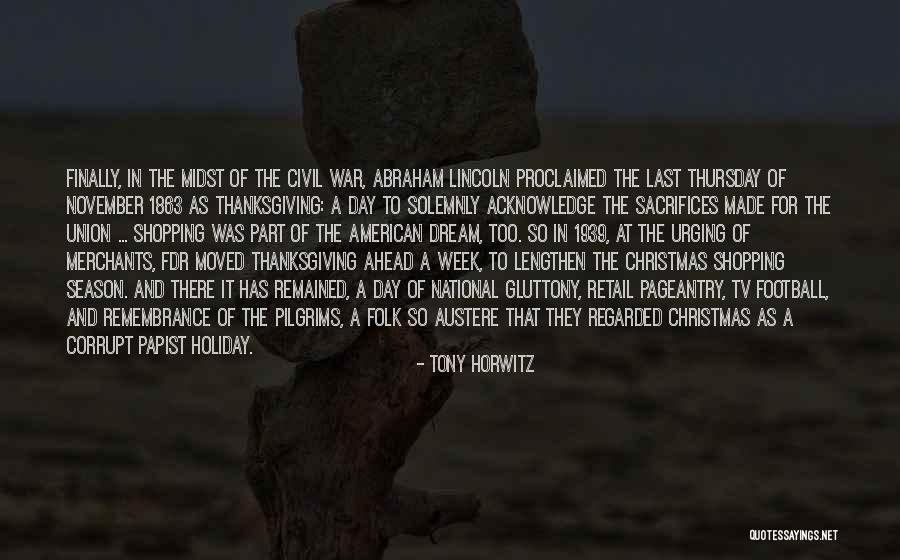 Prestigiosa Villa Quotes By Tony Horwitz Prestigiosa Villa Quotes By Tony Horwitz