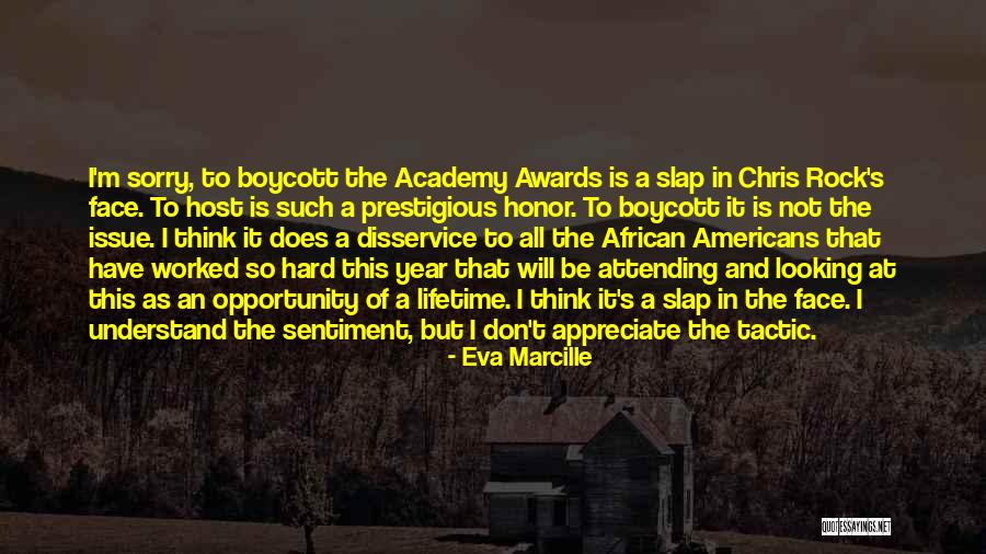 Prestigious Awards Quotes By Eva Marcille Prestigious Awards Quotes By Eva Marcille