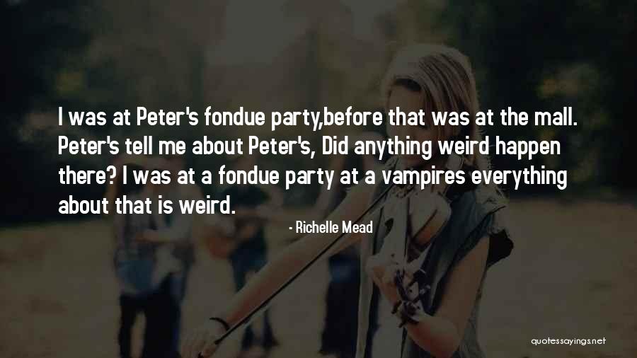 Prestigious Bronze Quotes By Richelle Mead Prestigious Bronze Quotes By Richelle Mead