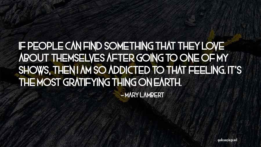 Prestigious Textiles Quotes By Mary Lambert Prestigious Textiles Quotes By Mary Lambert