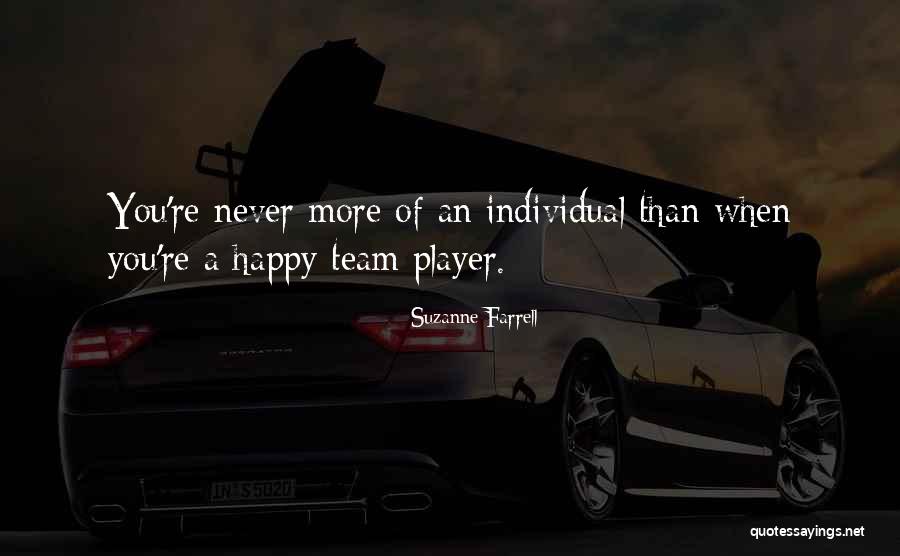 Prestin Play Quotes By Suzanne Farrell Prestin Play Quotes By Suzanne Farrell