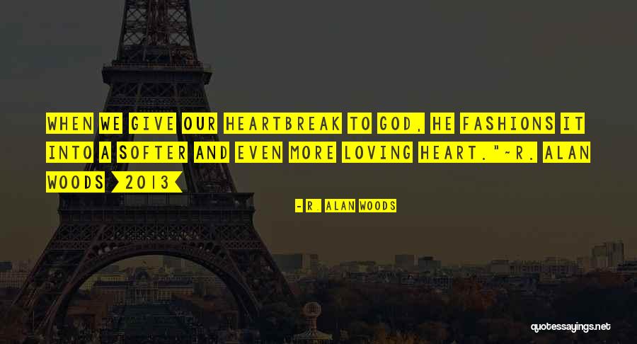 Prestini Usa Quotes By R. Alan Woods Prestini Usa Quotes By R. Alan Woods