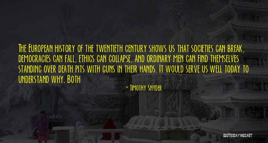 Prestini Usa Quotes By Timothy Snyder Prestini Usa Quotes By Timothy Snyder