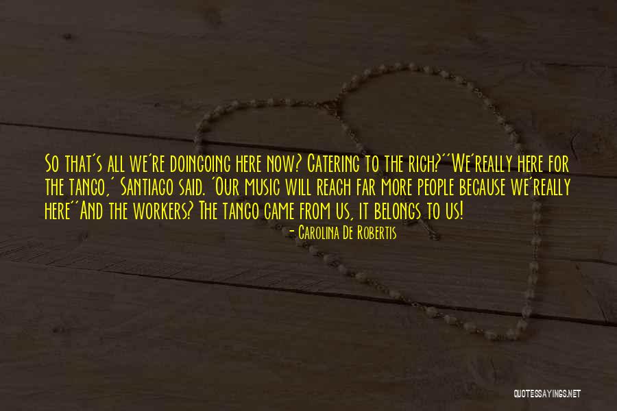 Prestipino Murder Quotes By Carolina De Robertis Prestipino Murder Quotes By Carolina De Robertis