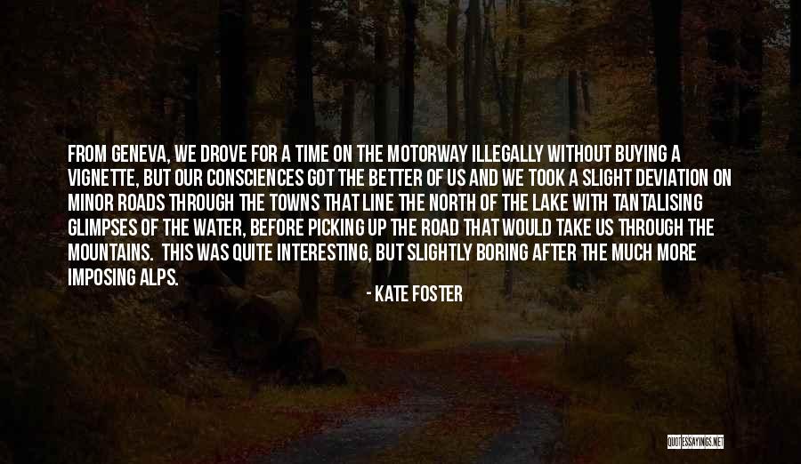Prestipino Murder Quotes By Kate Foster Prestipino Murder Quotes By Kate Foster