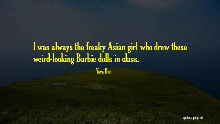 Prestipino Murder Quotes By Yaya Han Prestipino Murder Quotes By Yaya Han
