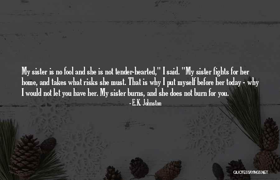 Prestolite Motors Quotes By E.K. Johnston Prestolite Motors Quotes By E.K. Johnston
