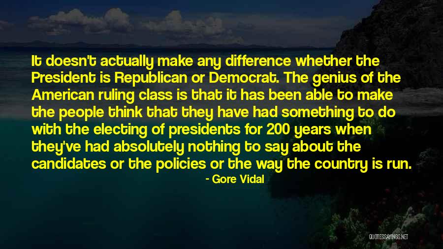 Prestolite Quotes By Gore Vidal Prestolite Quotes By Gore Vidal